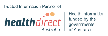 Healthdirect logo